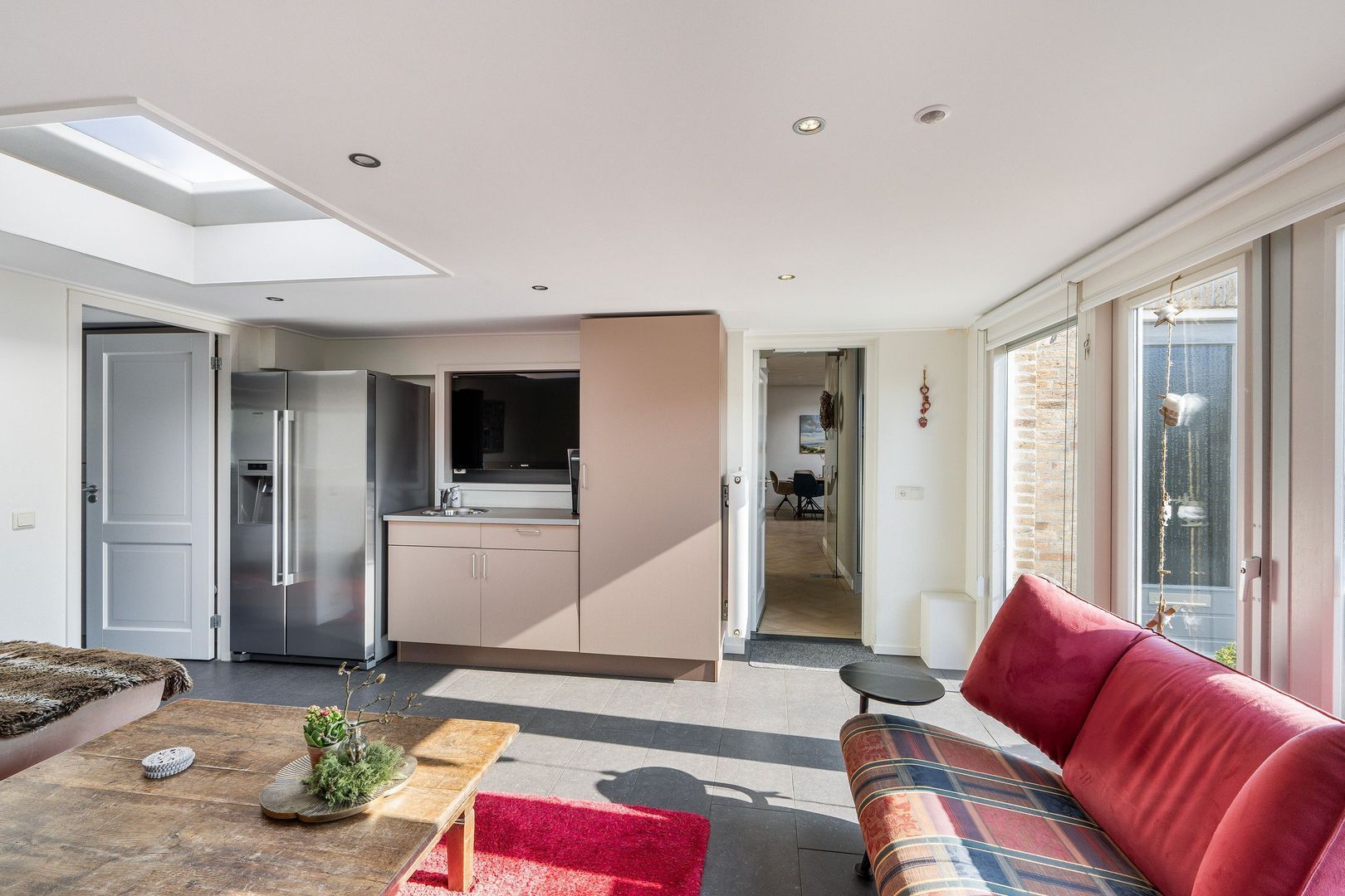 Leeuweriklaan 59, 's-Gravenzande foto-26