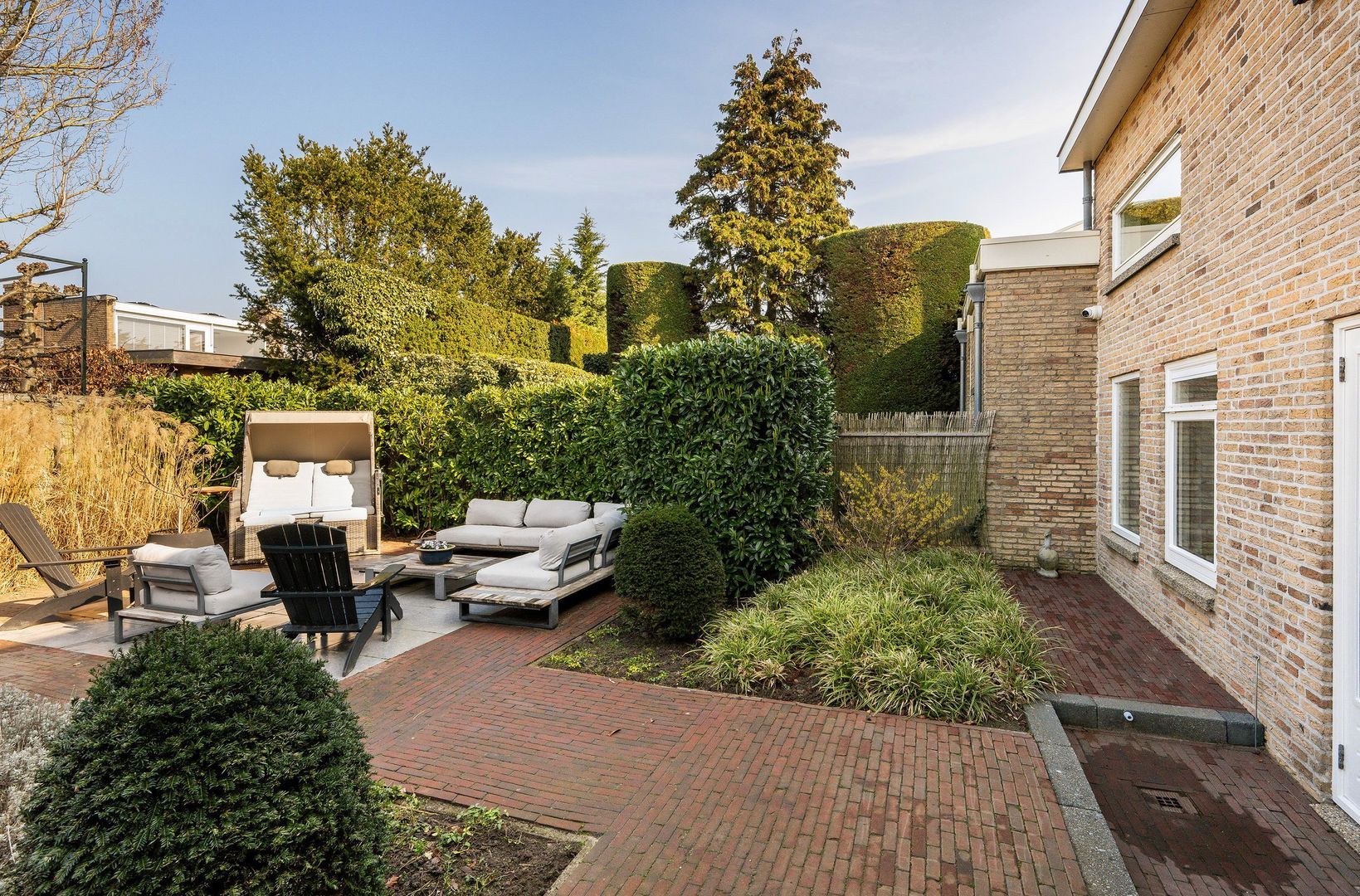 Leeuweriklaan 59, 's-Gravenzande foto-53