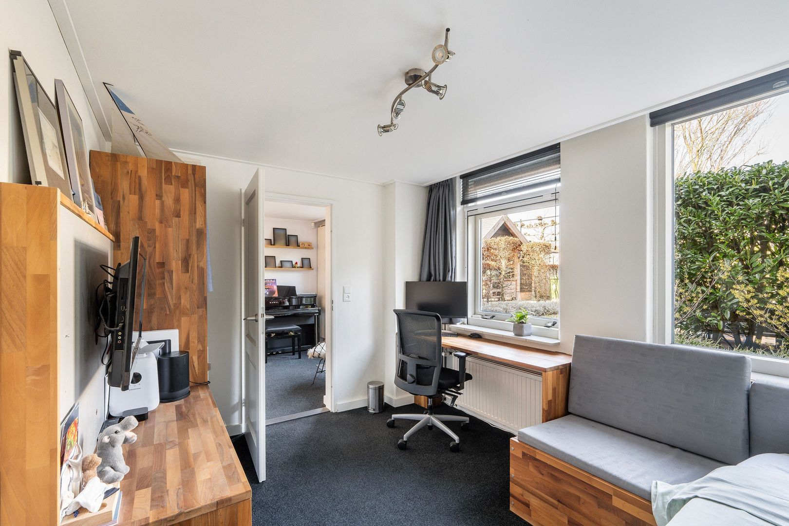 Leeuweriklaan 59, 's-Gravenzande foto-40