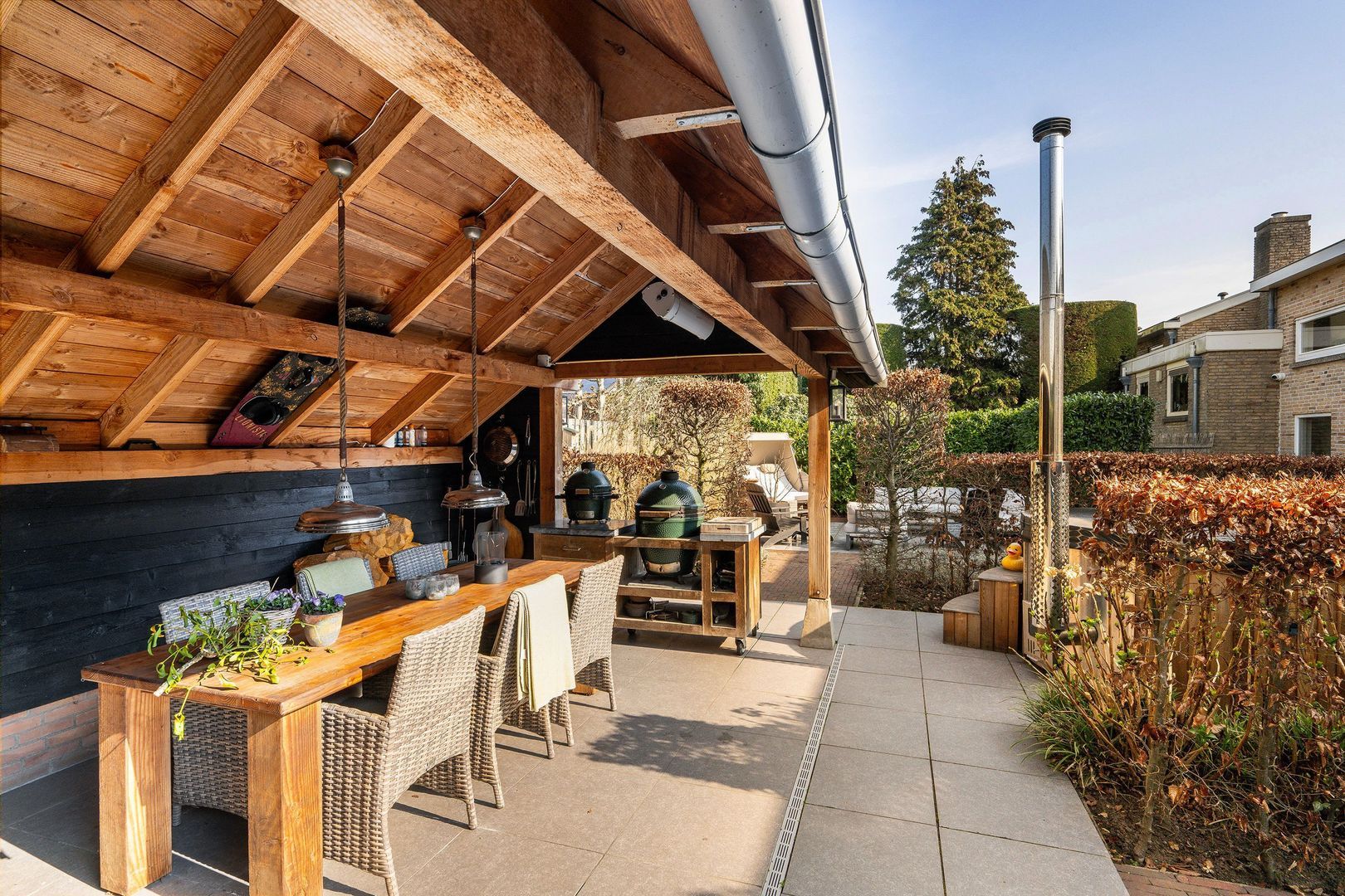 Leeuweriklaan 59, 's-Gravenzande foto-59