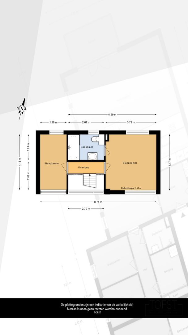 Leeuweriklaan 59, 's-Gravenzande foto-71