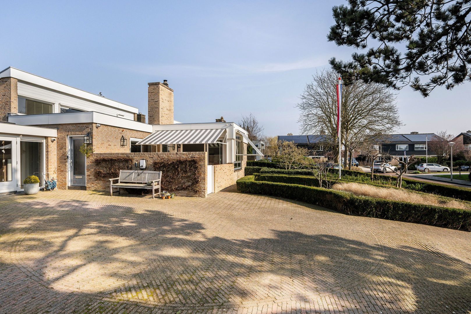 Leeuweriklaan 59, 's-Gravenzande foto-62