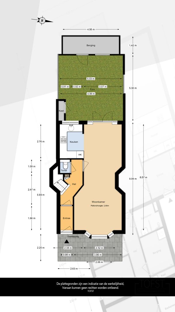 Naaldwijkseweg 95, 's-Gravenzande foto-34