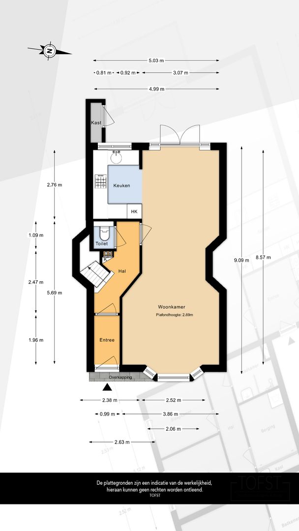 Naaldwijkseweg 95, 's-Gravenzande foto-31