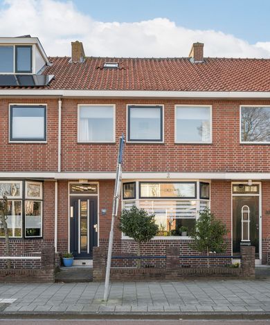 Naaldwijkseweg 95, 's-Gravenzande