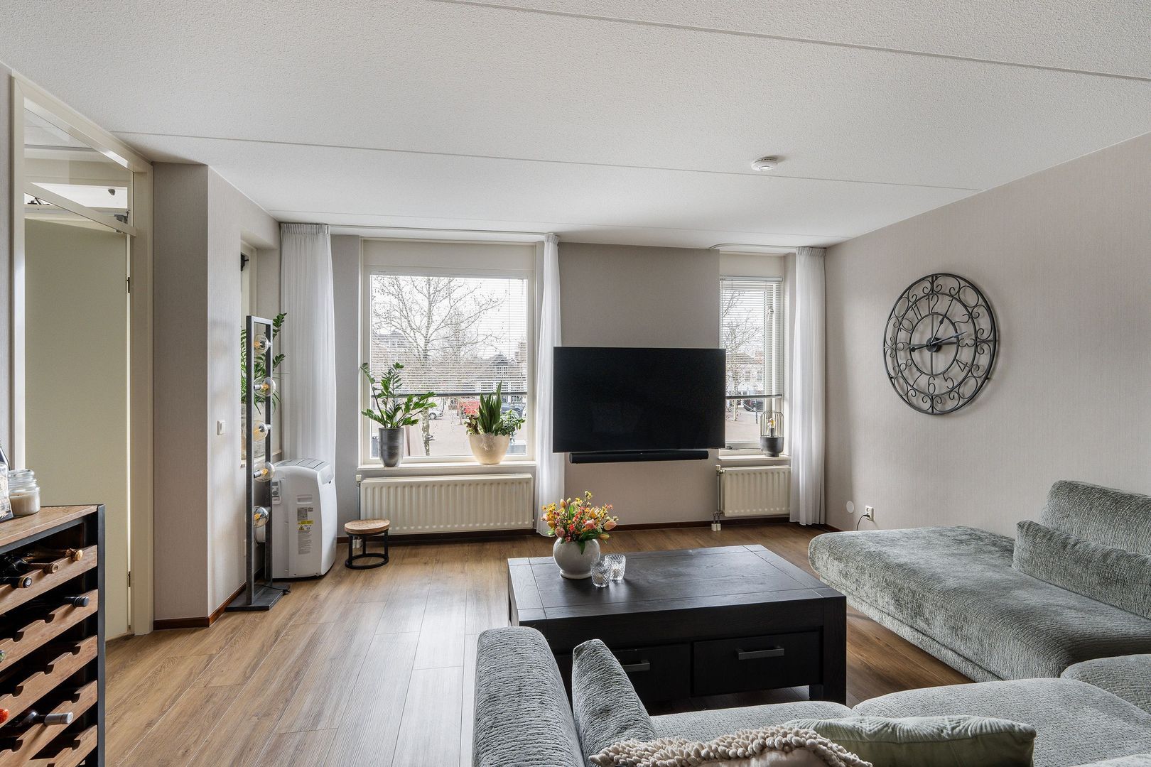 Marktplein 16, 's-Gravenzande foto-10