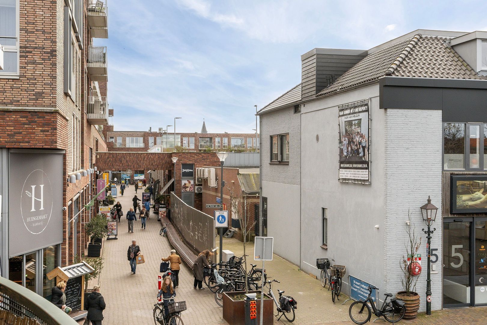 Marktplein 16, 's-Gravenzande foto-16