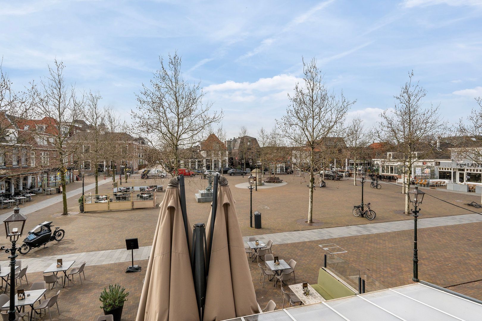 Marktplein 16, 's-Gravenzande foto-15