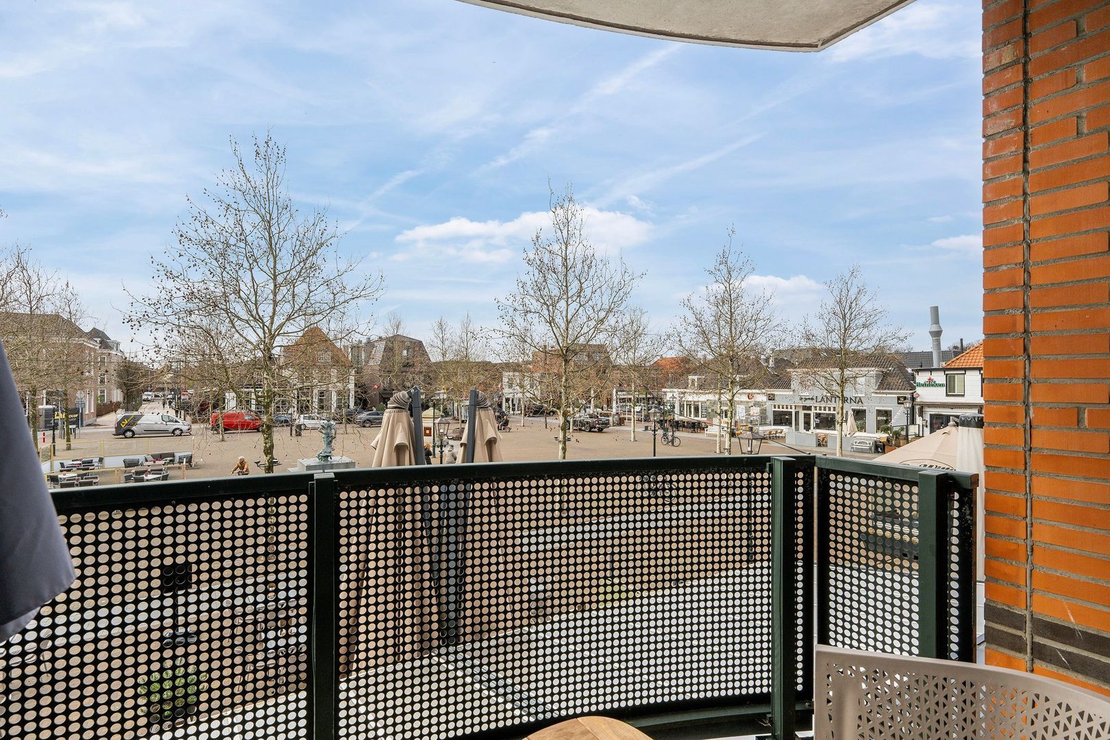 Marktplein 16, 's-Gravenzande foto-14