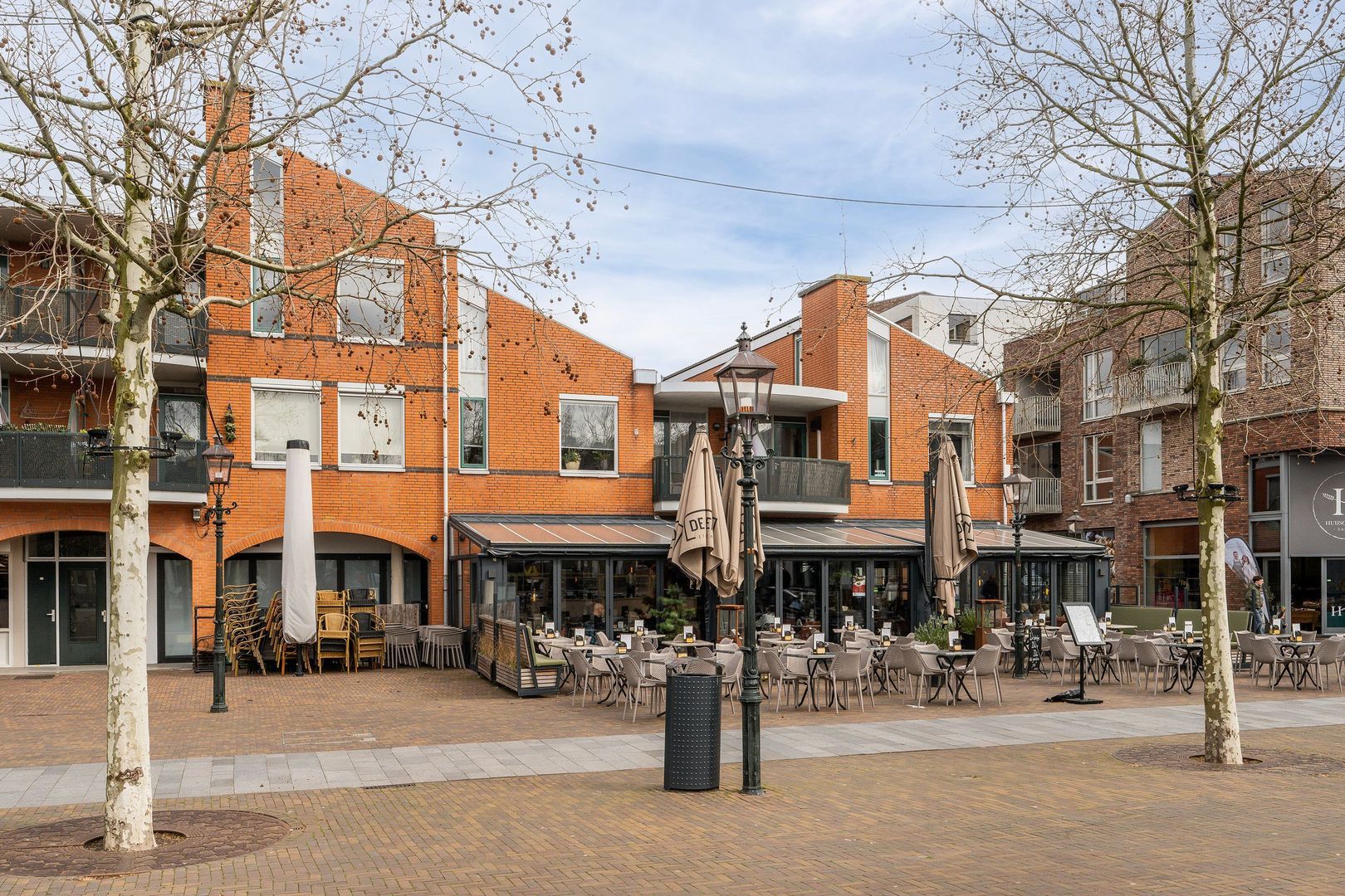 Marktplein 16, 's-Gravenzande foto-23