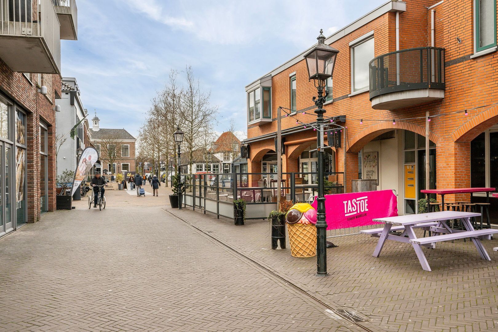 Marktplein 16, 's-Gravenzande foto-6