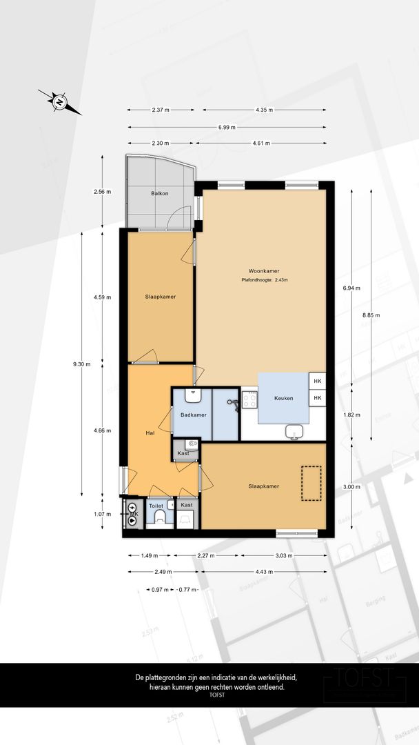 Marktplein 16, 's-Gravenzande foto-25