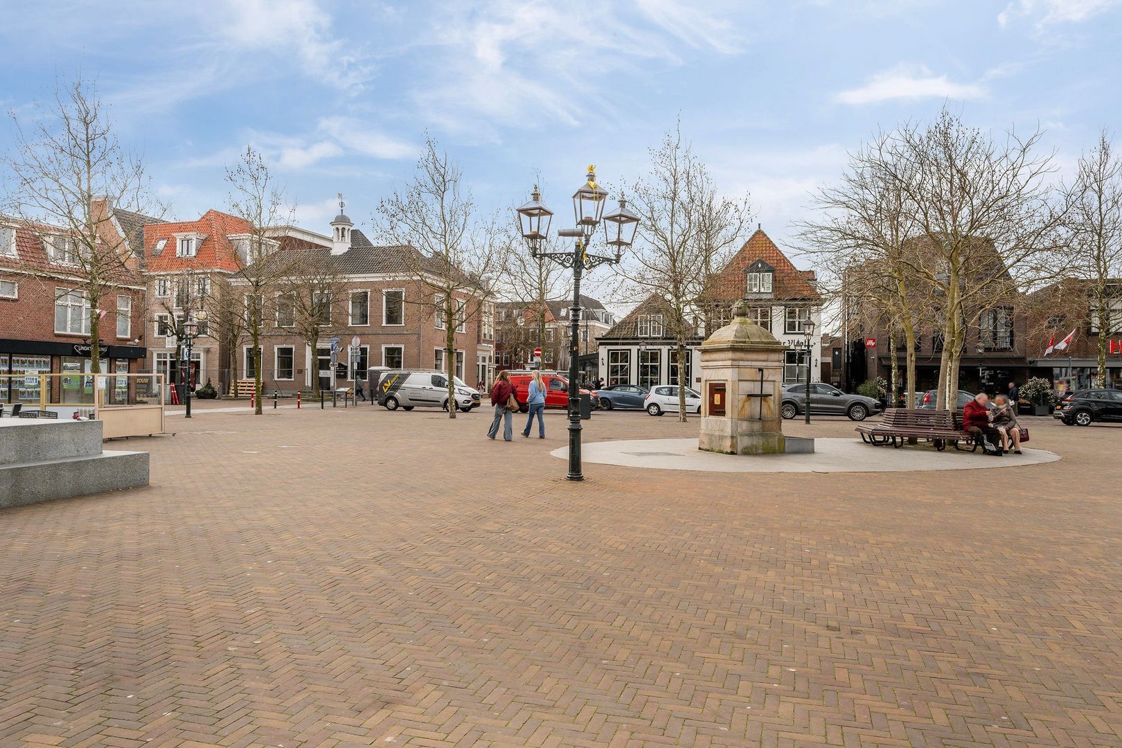 Marktplein 16, 's-Gravenzande foto-24