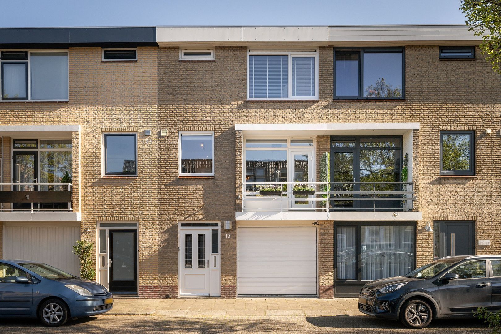 Hoflaan 13, 's-Gravenzande foto-0
