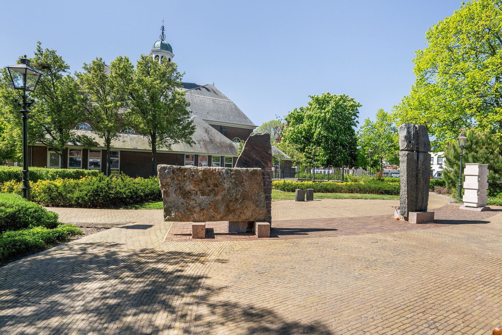 Vreeburghlaan 5 ap8, 's-Gravenzande foto-31