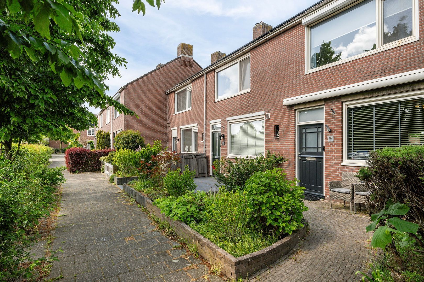 Kornalijn 29, 's-Gravenzande foto-29
