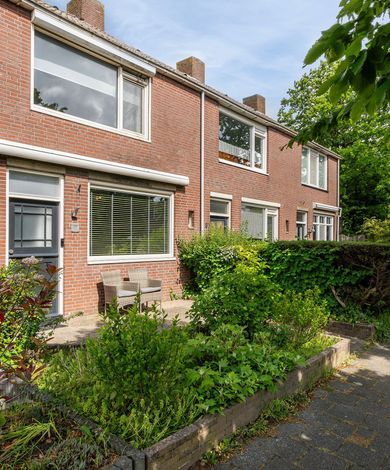 Kornalijn 29, 's-Gravenzande