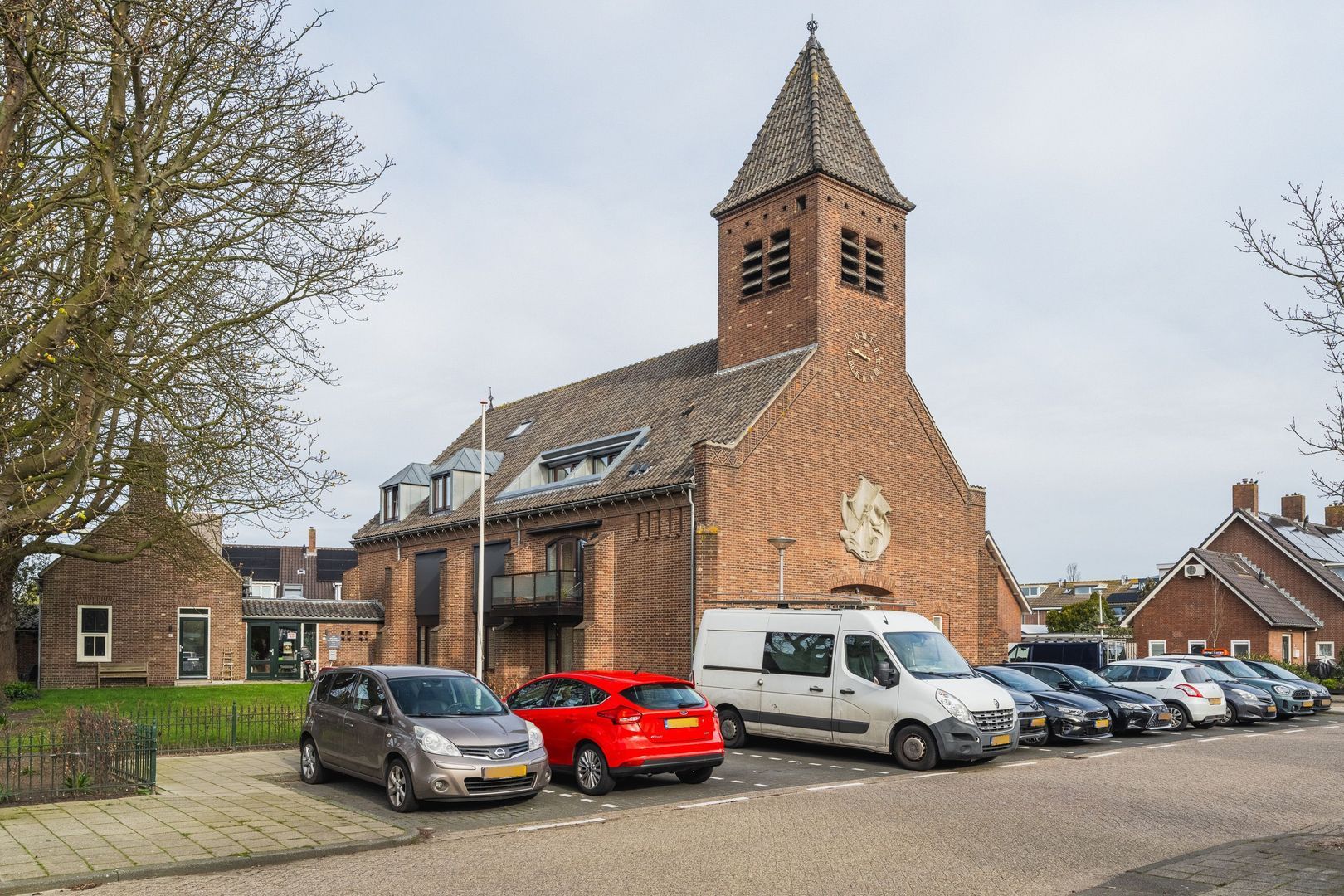 Heenweg 59 E, 's-Gravenzande foto-0