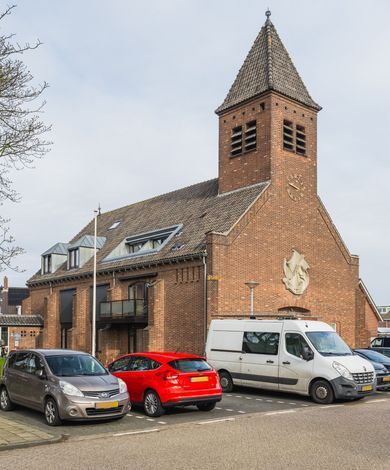 Heenweg 59 E, 's-Gravenzande