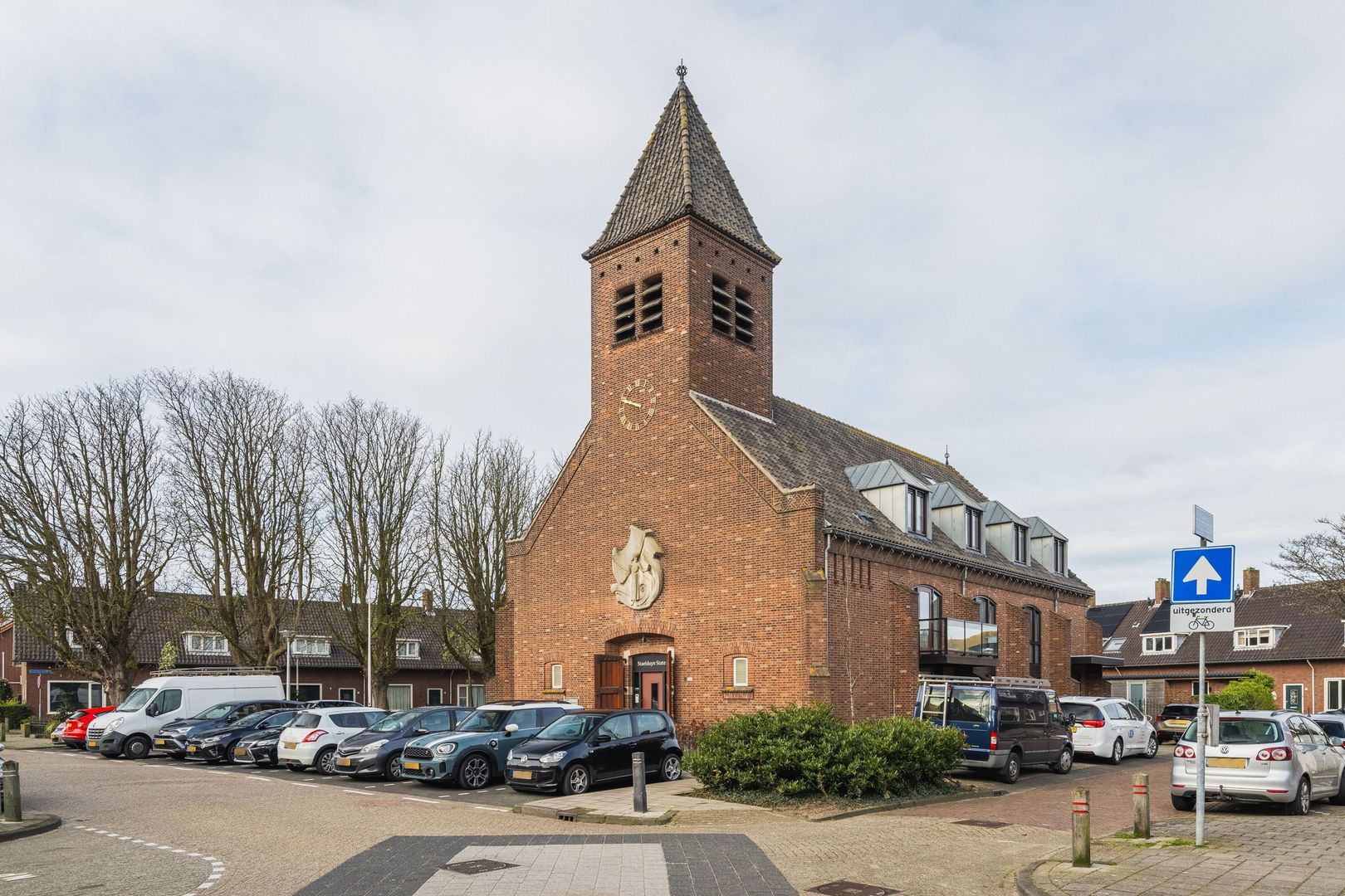 Heenweg 59 E, 's-Gravenzande foto-5