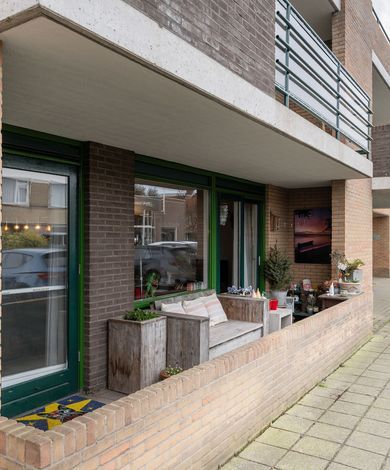 Hellendaalweg 16, 's-Gravenzande