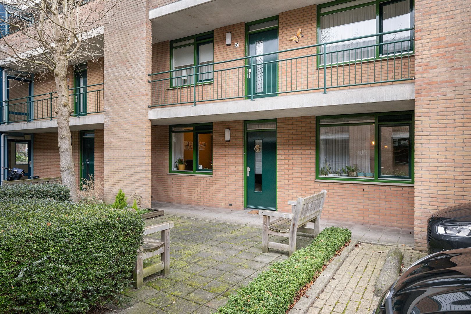 Hellendaalweg 16, 's-Gravenzande foto-0