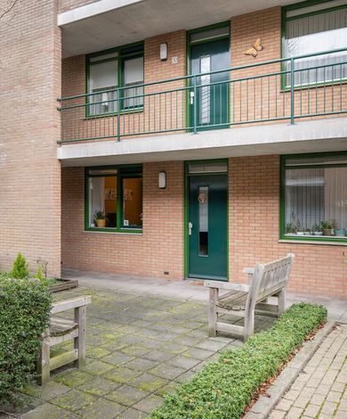 Hellendaalweg 16, 's-Gravenzande