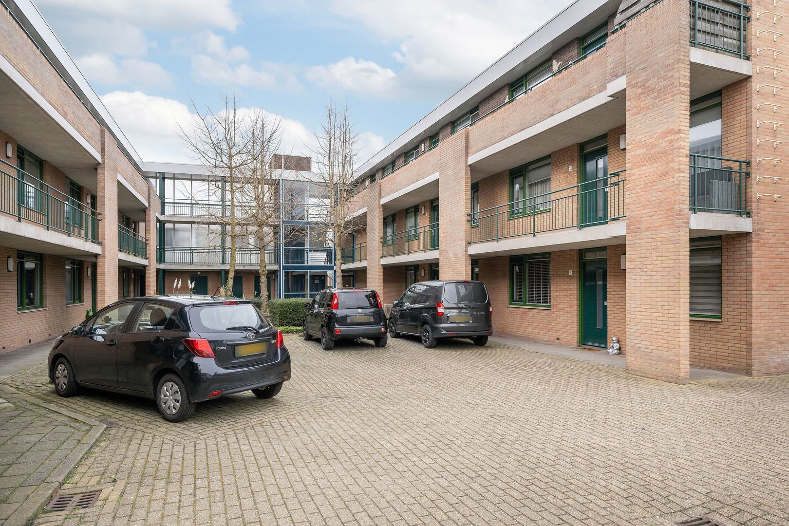 Hellendaalweg 16, 's-Gravenzande foto-22