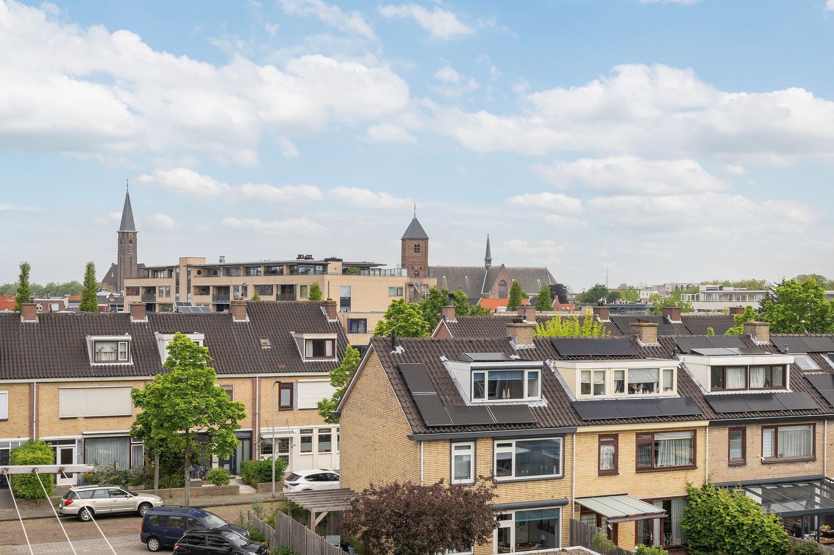 Gerberalaan 119, Naaldwijk foto-25