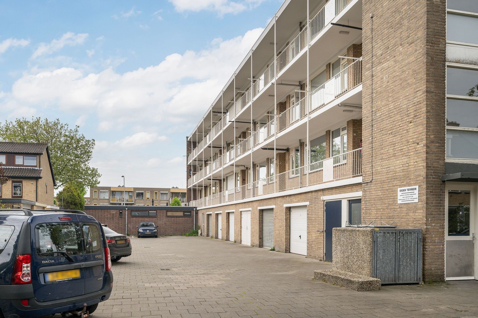 Gerberalaan 119, Naaldwijk foto-22