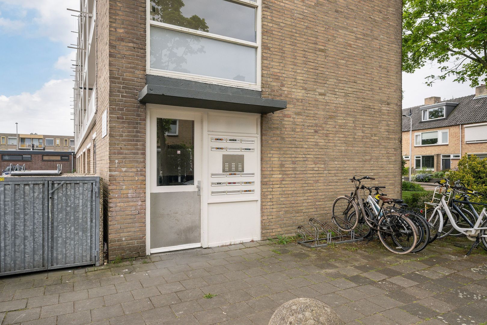 Gerberalaan 119, Naaldwijk foto-21