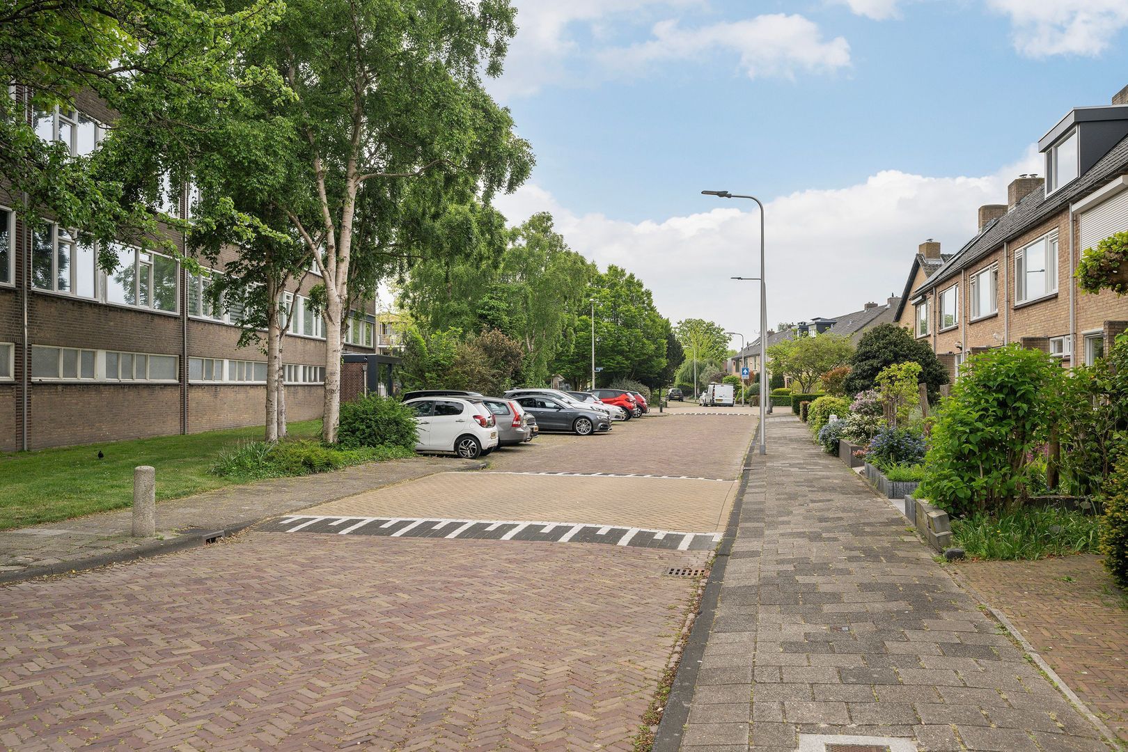 Gerberalaan 119, Naaldwijk foto-27