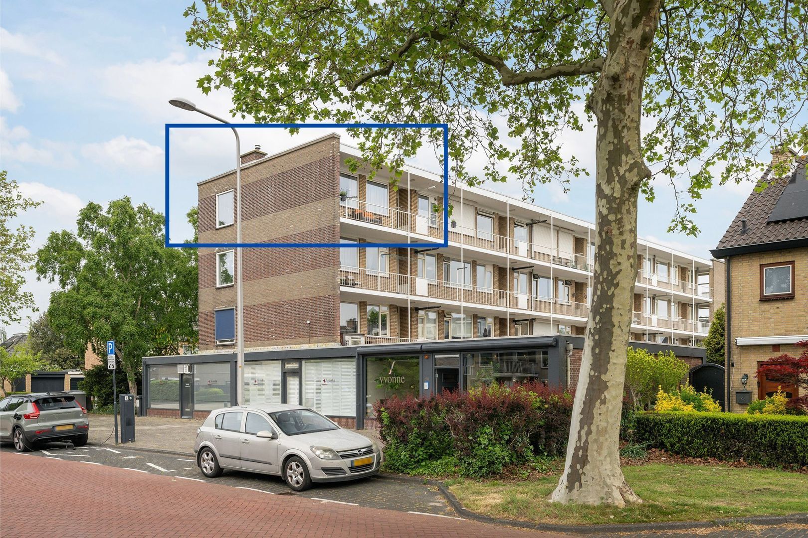 Gerberalaan 119, Naaldwijk foto-0