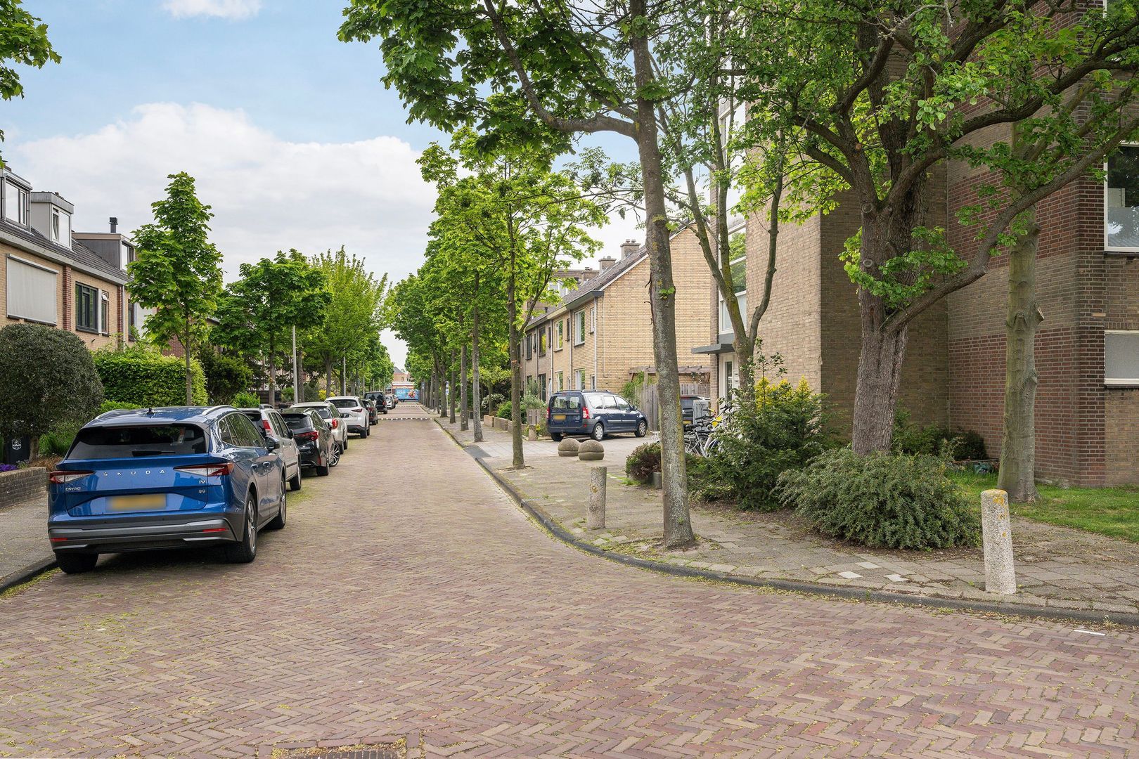 Gerberalaan 119, Naaldwijk foto-28