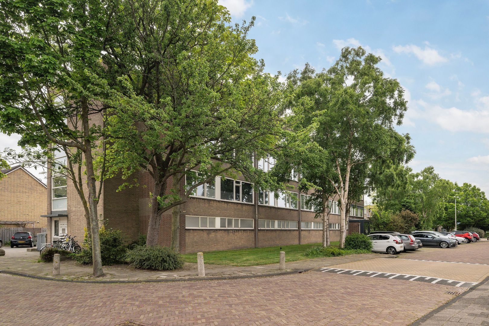 Gerberalaan 119, Naaldwijk foto-26