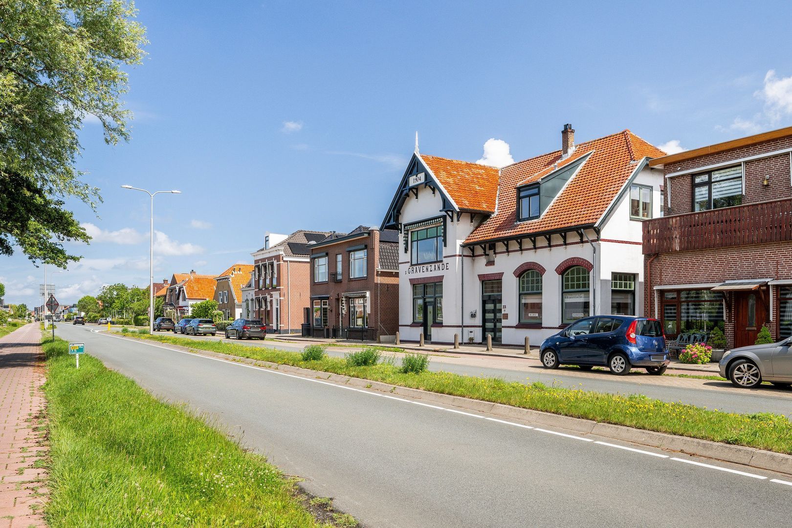 Monsterseweg 23, 's-Gravenzande foto-7