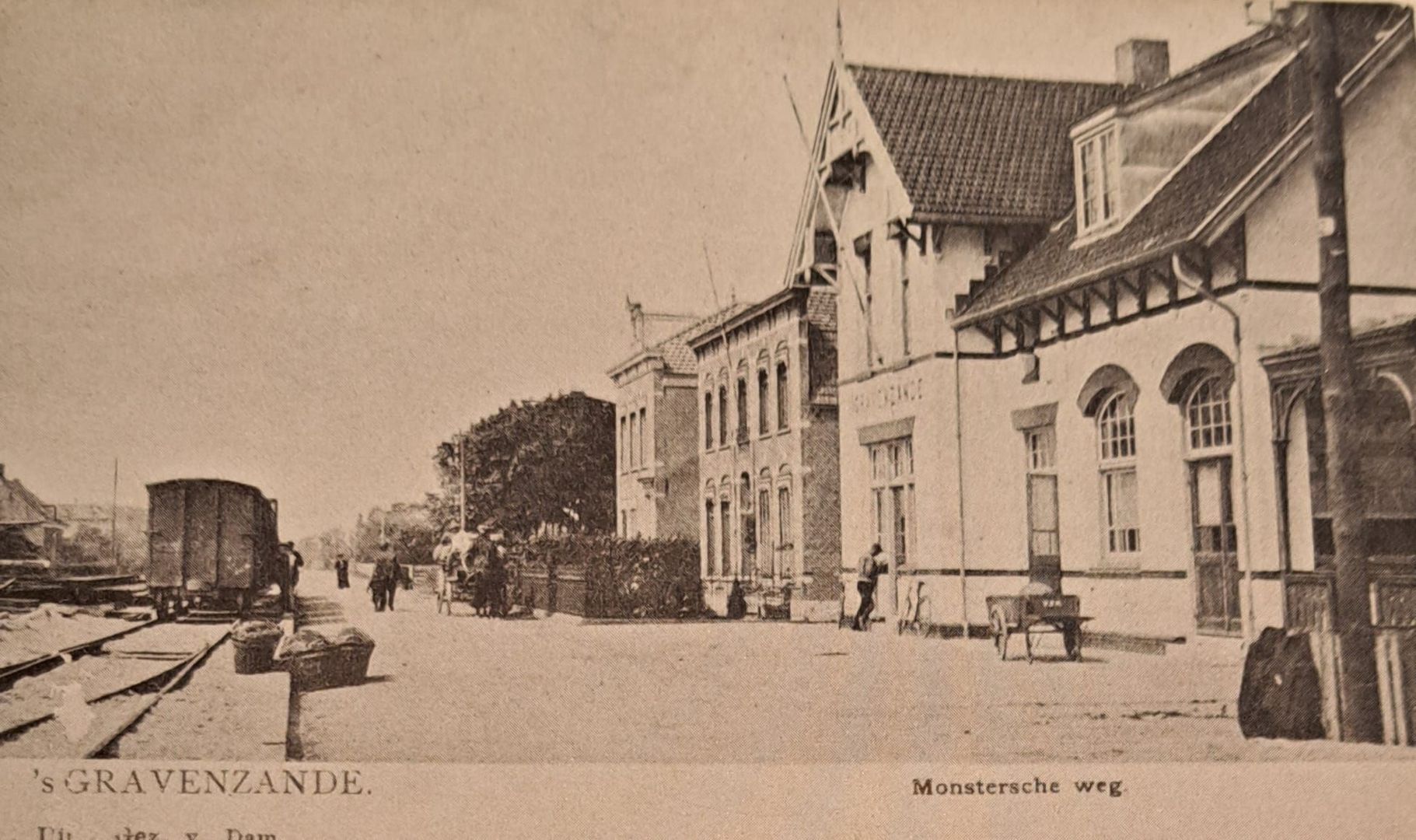 Monsterseweg 23, 's-Gravenzande foto-65
