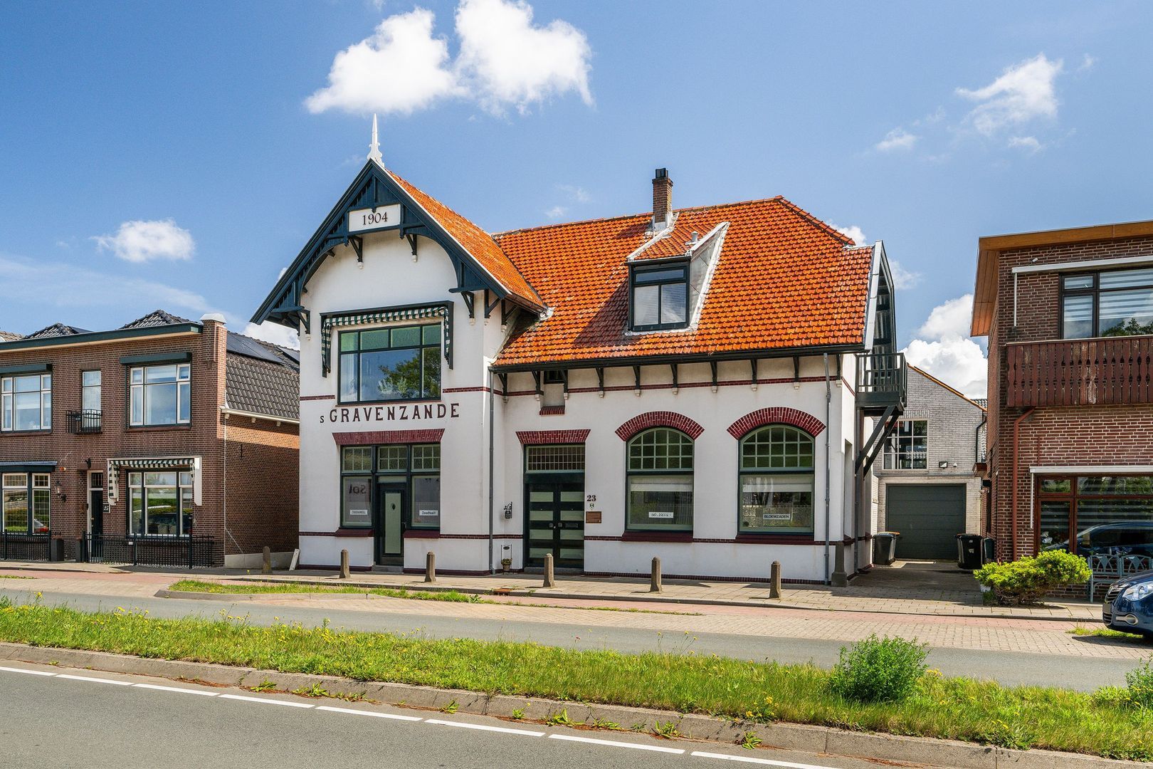 Monsterseweg 23, 's-Gravenzande foto-64