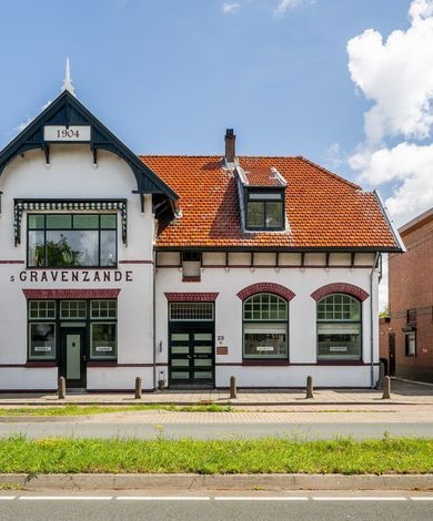 Monsterseweg 23, 's-Gravenzande