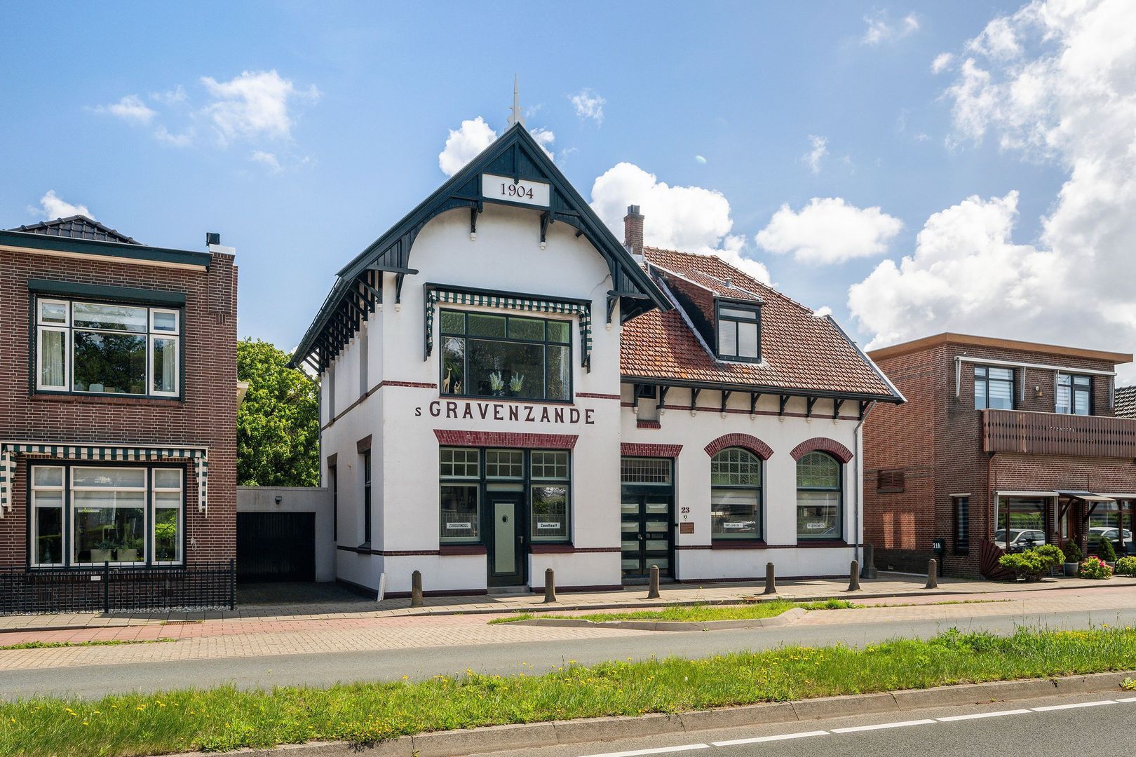 Monsterseweg 23, 's-Gravenzande foto-63