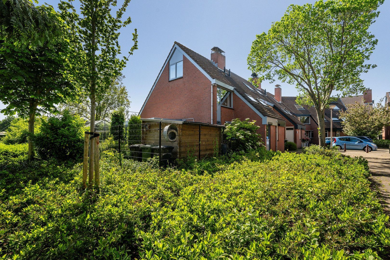 Leeuwerik 35, Kwintsheul foto-55