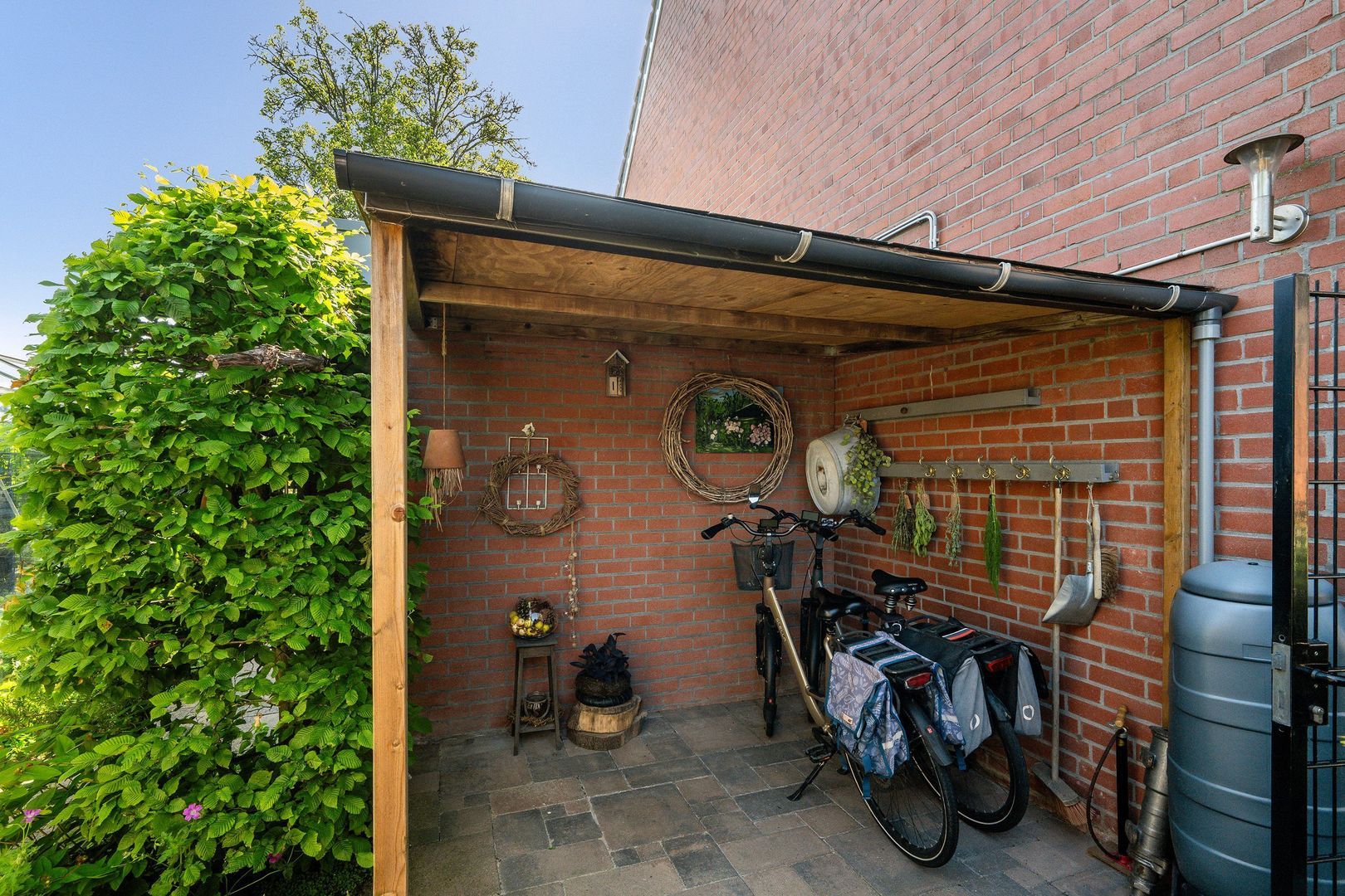Leeuwerik 35, Kwintsheul foto-33
