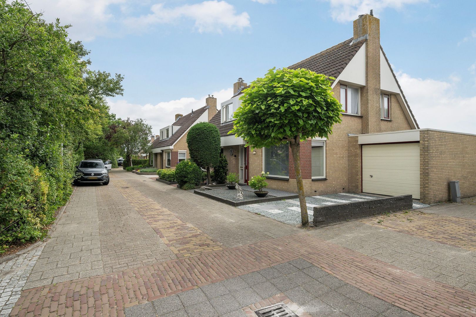 Sweelincklaan 80, 's-Gravenzande foto-6