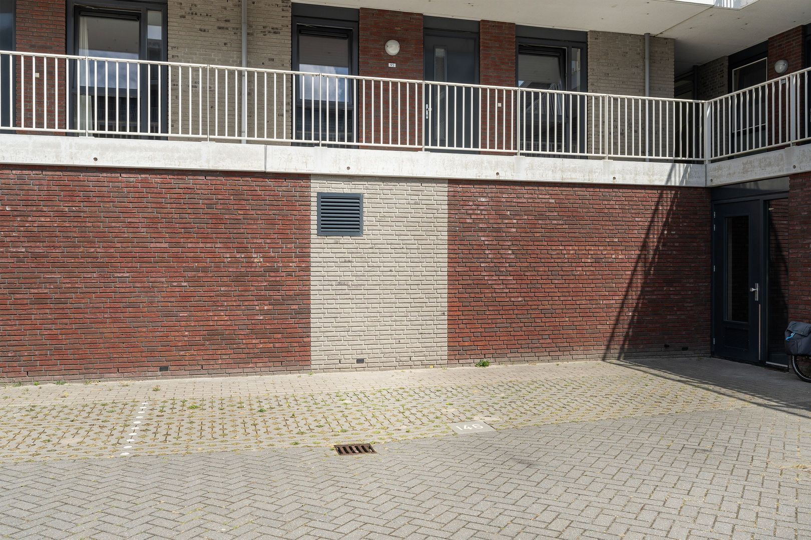 Sand-Ambachtstraat 87, 's-Gravenzande foto-20