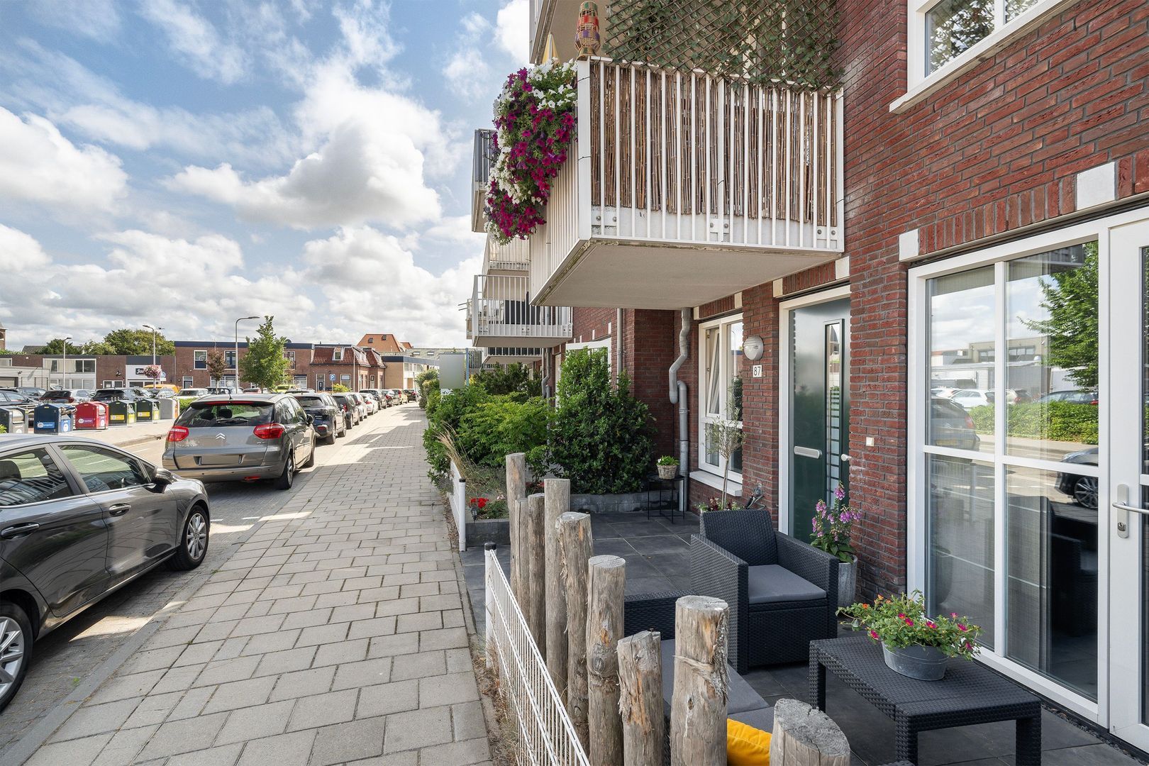 Sand-Ambachtstraat 87, 's-Gravenzande foto-8