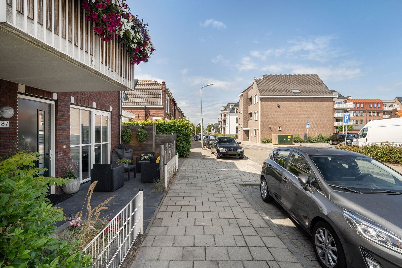 Sand-Ambachtstraat 87, 's-Gravenzande foto-19