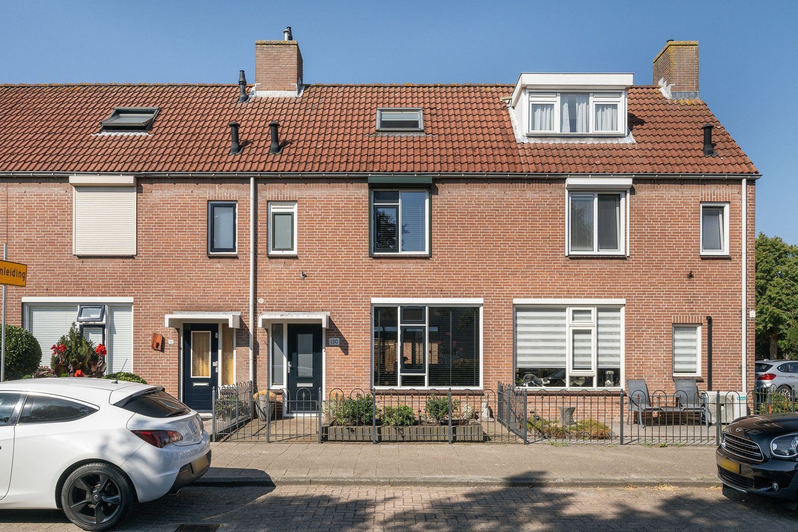 Zandeveltweg 130, 's-Gravenzande foto-0