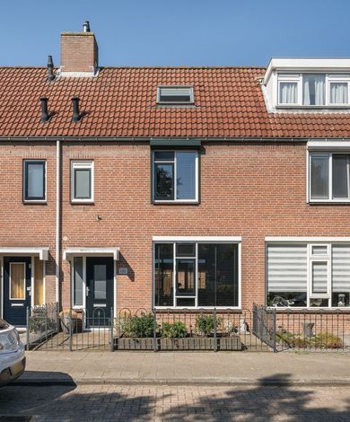Zandeveltweg 130, 's-Gravenzande