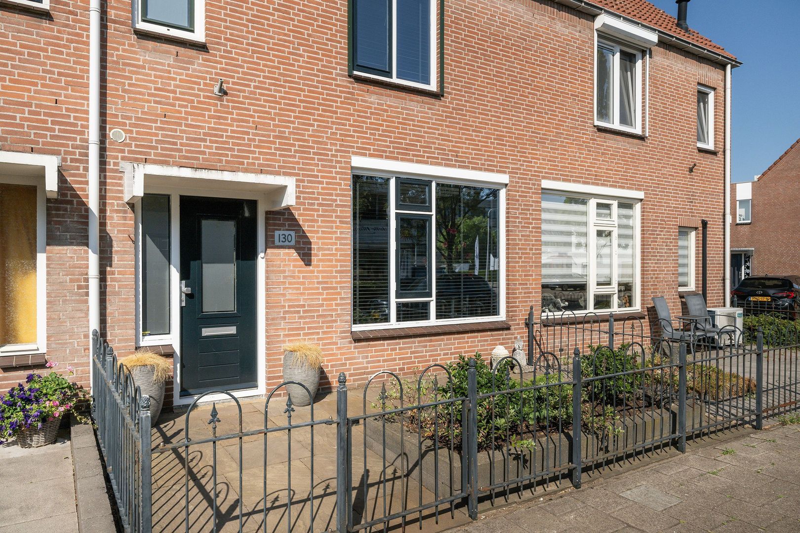 Zandeveltweg 130, 's-Gravenzande foto-6