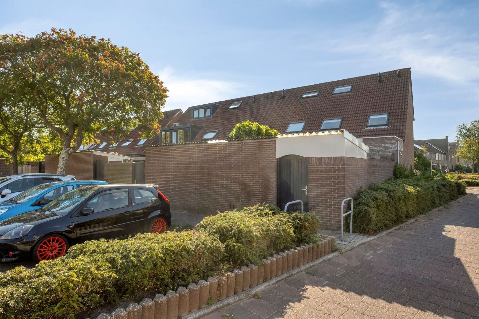 Vestdijklaan 26, 's-Gravenzande foto-12